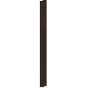 RELIABILT Parkstone II Cabinet Filler, Espresso Stained, 3" x 0.75" x 30" - 649878 | Lowe's Pro Supply